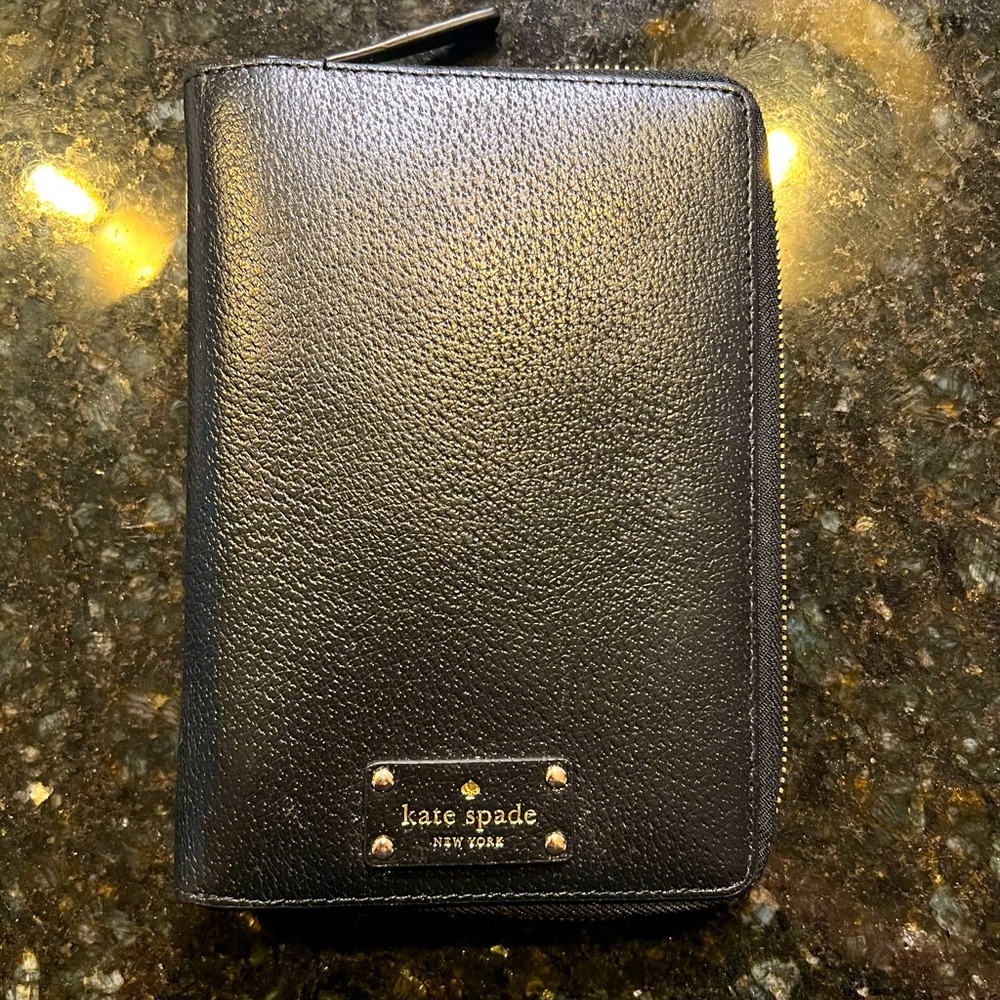 Kate Spade Wellesley Planner